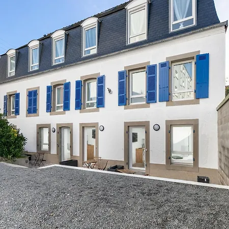 דירה Feu Folle *