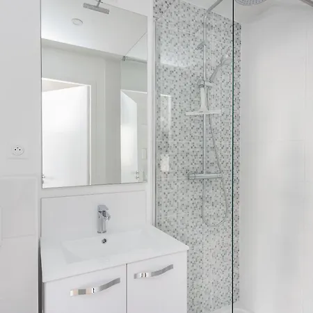 Daire Feu Folle Brest