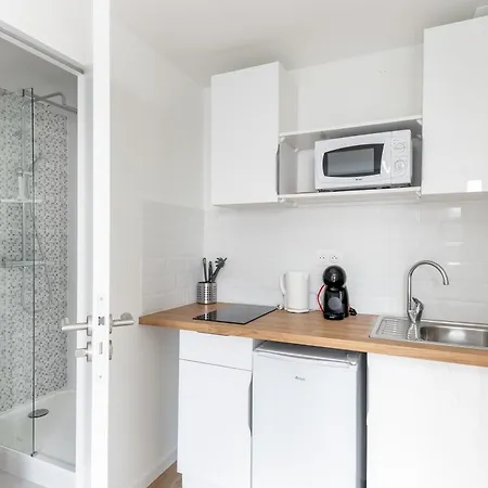 Viltansou Apartment