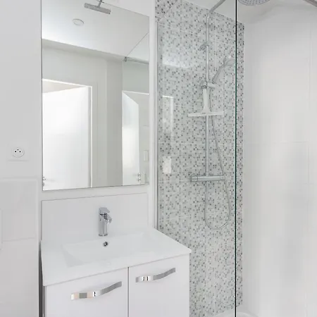 Apartment Viltansou Brest