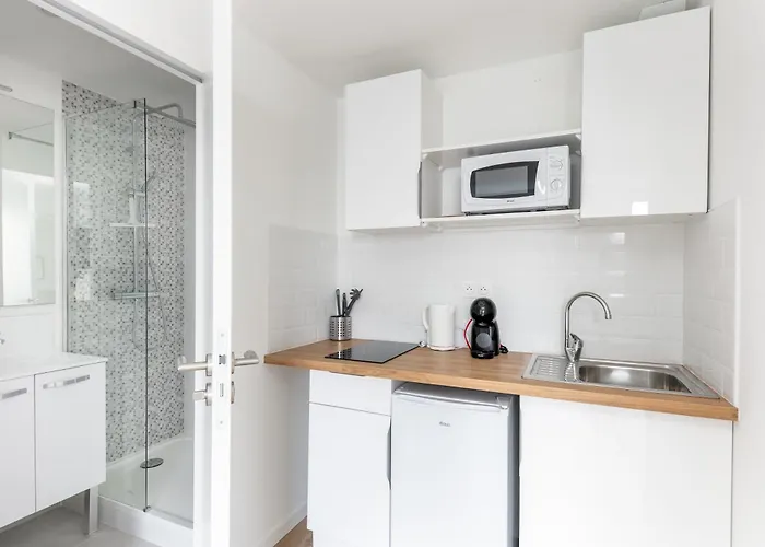 Feu Folle Apartamento