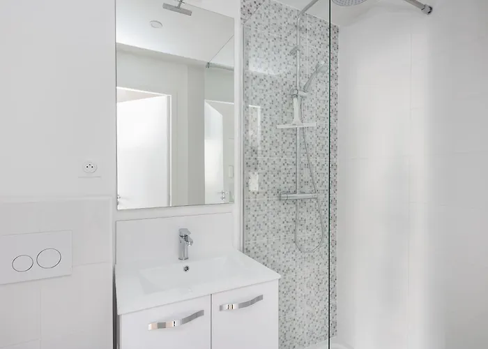 Apartamento Feu Folle Brest